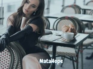 NataHope