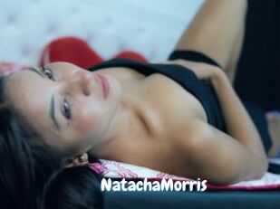 NatachaMorris