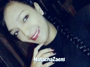 NatachaZaens Coquine Avenue