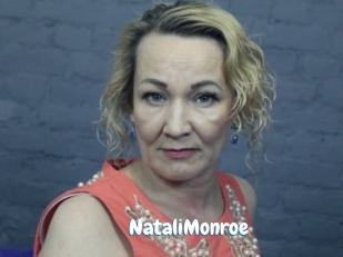 NataliMonroe Coquine Avenue