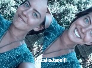 NataliaJane111 Coquine Avenue