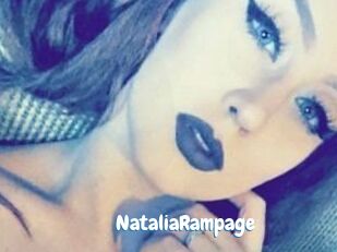 NataliaRampage