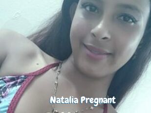 Natalia_Pregnant