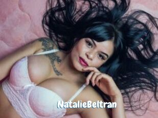 NatalieBeltran Coquine Avenue