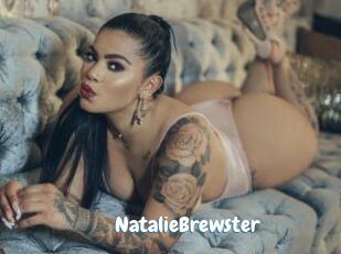 NatalieBrewster Coquine Avenue