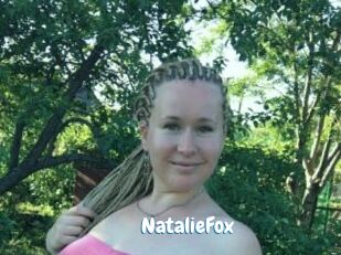 NatalieFox Coquine Avenue