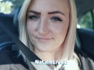NatalieLive18 Coquine Avenue