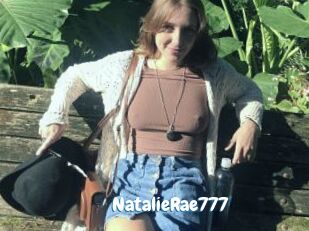 NatalieRae777