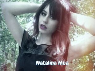 Natalina_Mua Coquine Avenue