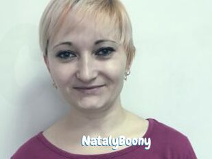 NatalyBoony Coquine Avenue