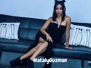 NatalyGuzman Coquine Avenue