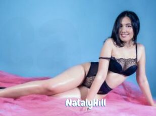 NatalyHill Coquine Avenue