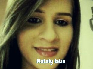 Nataly_latin