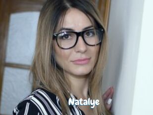 Natalye