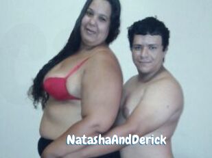 NatashaAndDerick