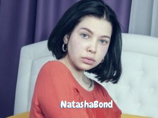 NatashaBond Coquine Avenue