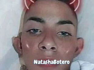 NatashaBotero Coquine Avenue