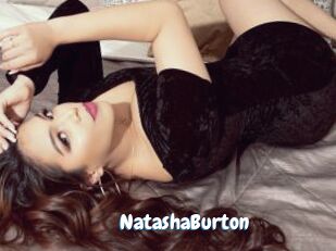 NatashaBurton