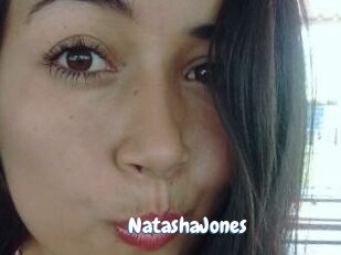NatashaJones Coquine Avenue
