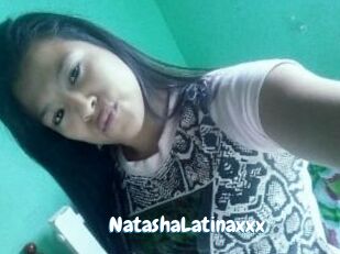 NatashaLatinaxxx Coquine Avenue