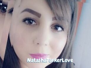NatashaParkerLove Coquine Avenue