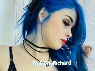 NatashaRichard