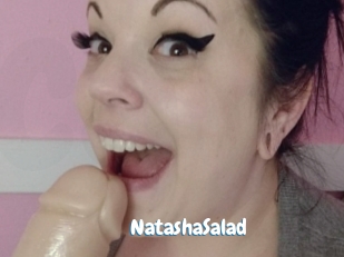 NatashaSalad