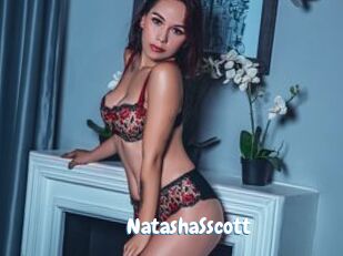 NatashaSscott