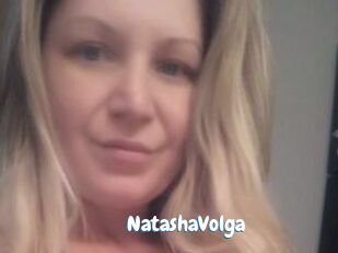 NatashaVolga Coquine Avenue