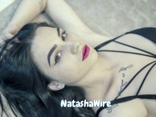 NatashaWire