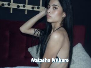 Natasha_Willians Coquine Avenue