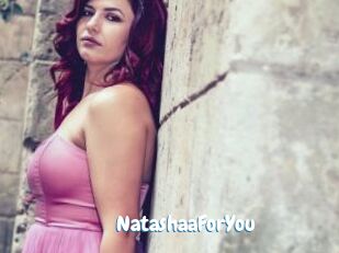 NatashaaForYou