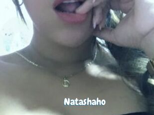 Natashaho