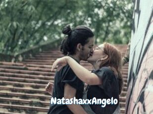 NatashaxxAngelo