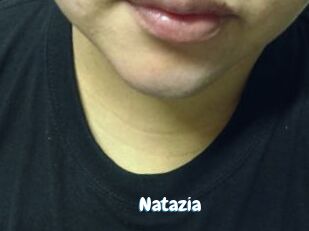 Natazia Coquine Avenue