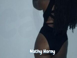 Nathy_Horny