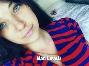 NatiLoveU