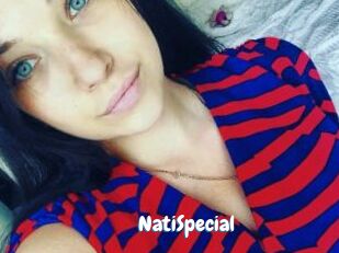NatiSpecial