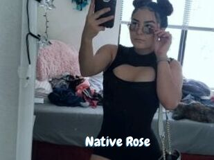 Native_Rose