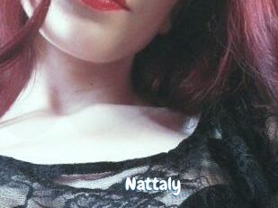 Nattaly