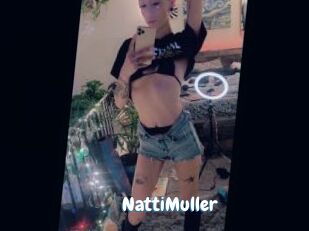 NattiMuller