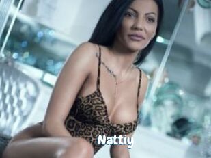Nattiy