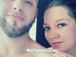 NattyandJulian