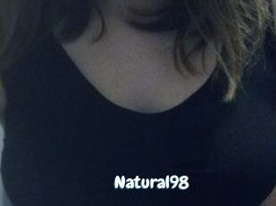 Natural98