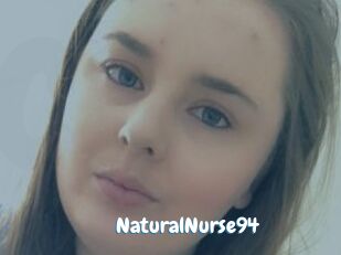 NaturalNurse94 Coquine Avenue