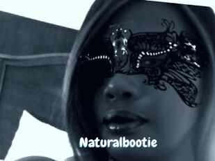 Naturalbootie