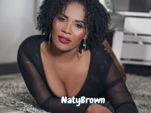 NatyBrown