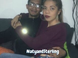 NatyandSterling Coquine Avenue
