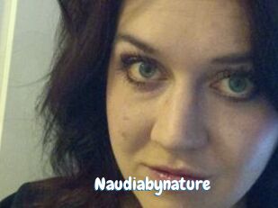 Naudiabynature
