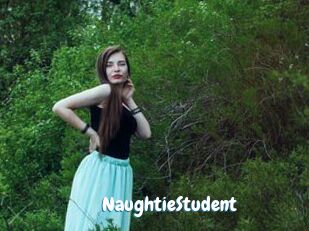 NaughtieStudent